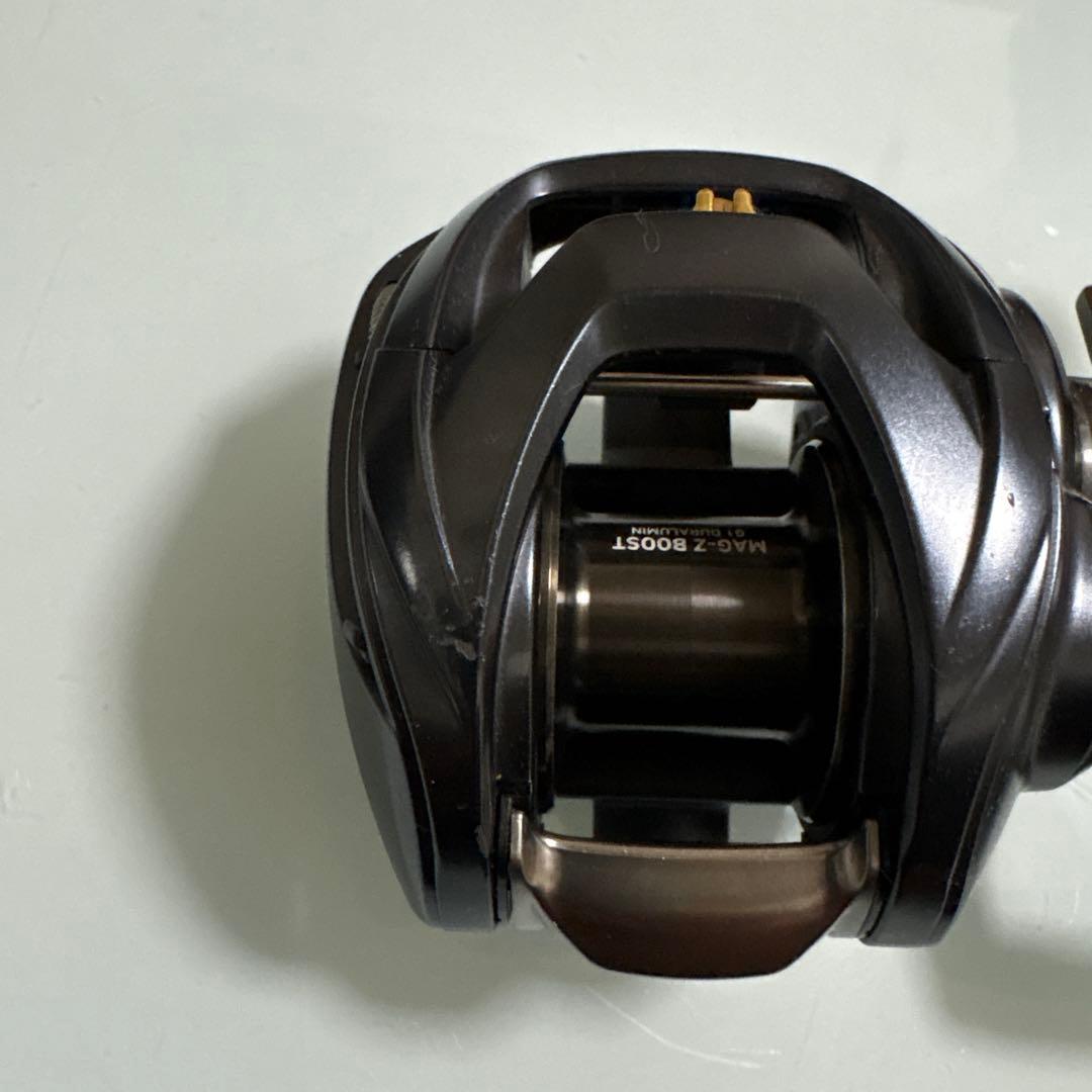 【ダイワ スティーズ】23DAIWA STEEZ AII TW 1000XH
