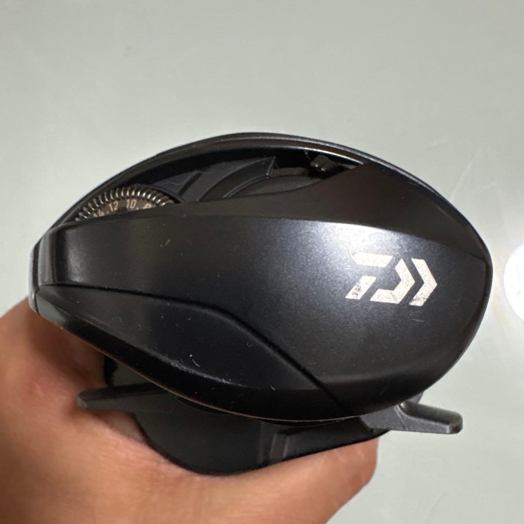 【ダイワ スティーズ】23DAIWA STEEZ AII TW 1000XH