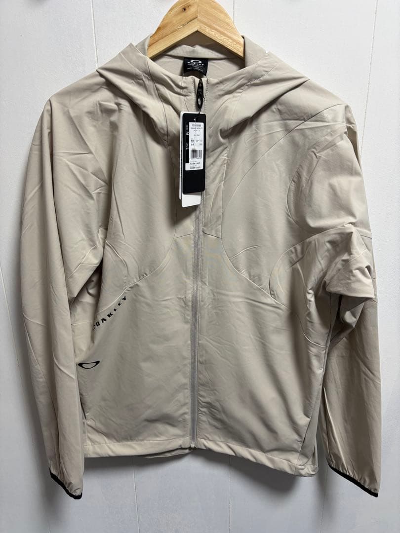 【新品】オークリー MOBILITY JACKETセットアップ上下