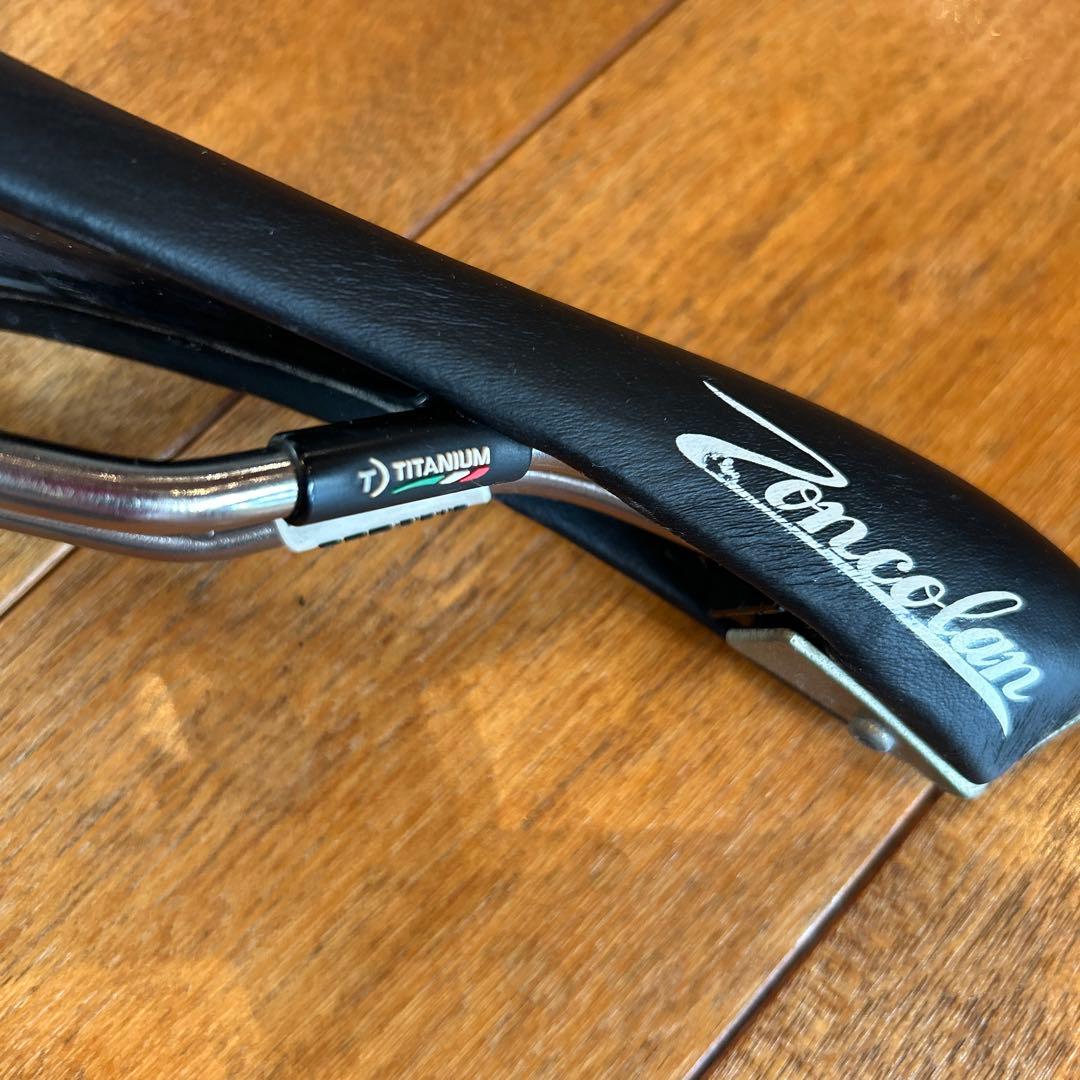 サンマルコ ロードバイクサドル