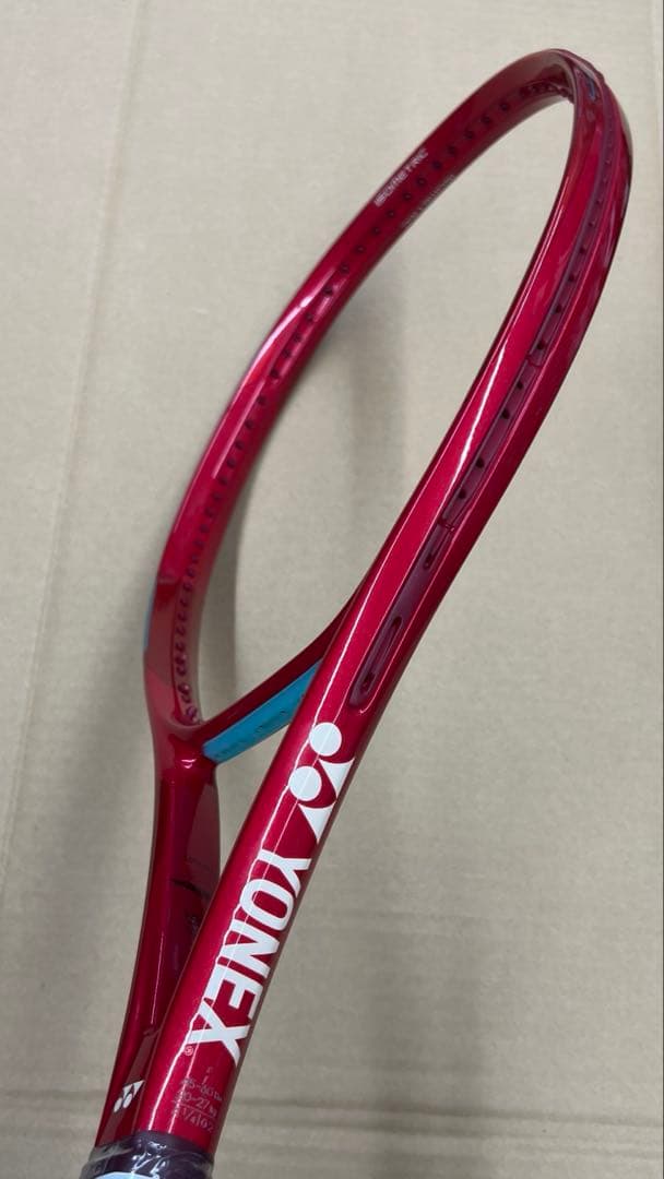 2026 VCORE100D G2 ヨネックス　3月
