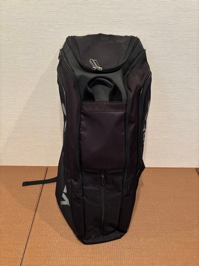 YONEX ヨネックス　ラケットバッグ