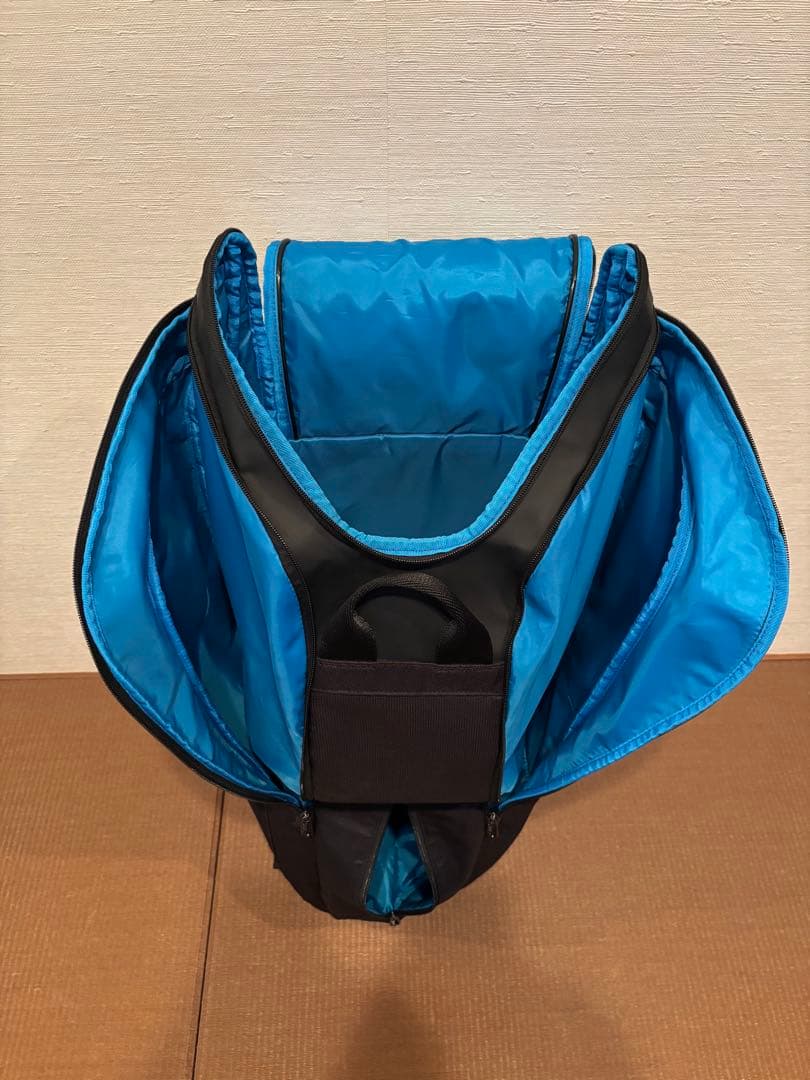 YONEX ヨネックス　ラケットバッグ