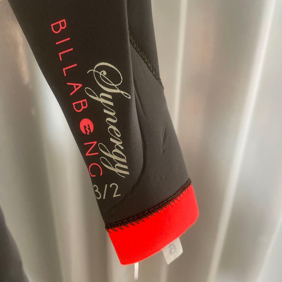 BILLABONG ウェットスーツ3/2　フルスーツ　レディース
