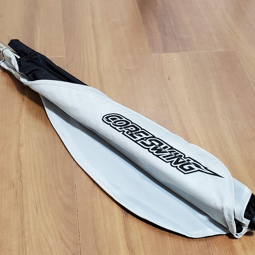 Tabata ゴルフ 素振りトレーニング 練習器具 コアスイング