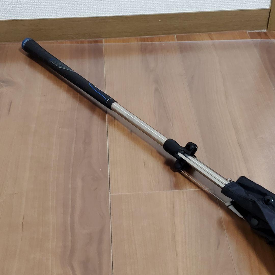 Tabata ゴルフ 素振りトレーニング 練習器具 コアスイング
