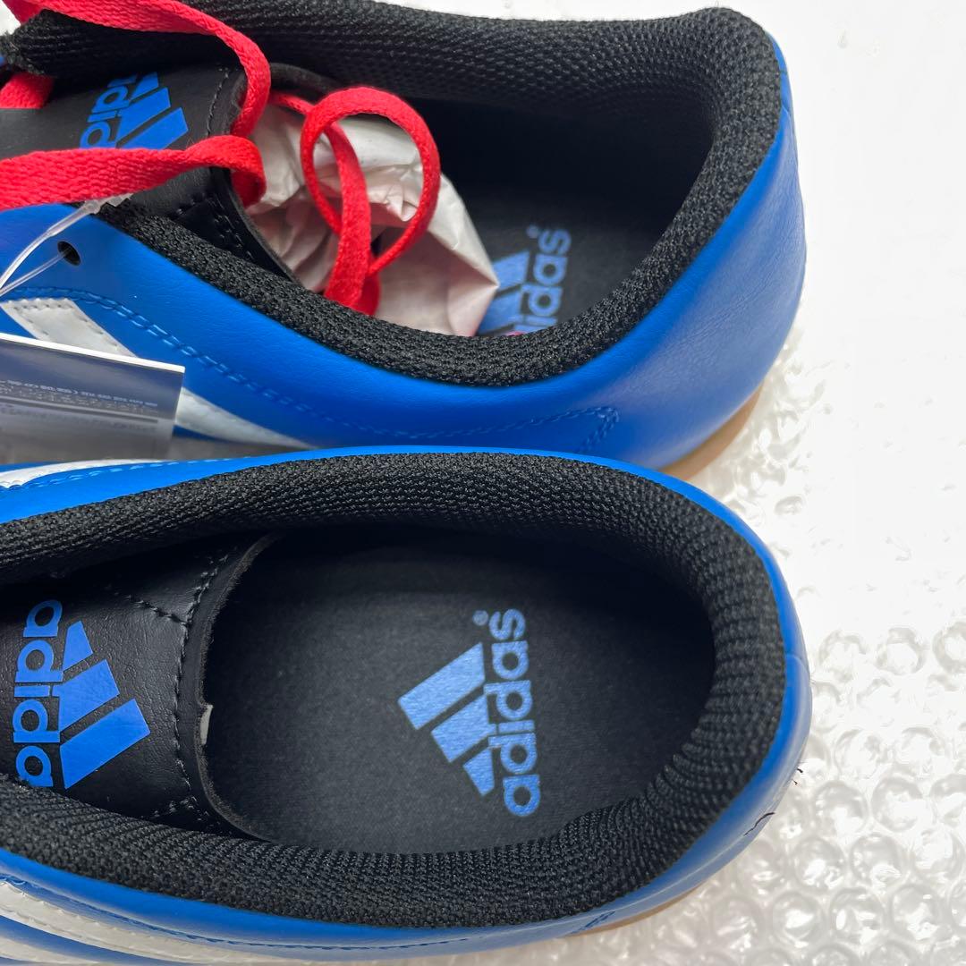 【K46】 未使用 adidas アディダス patgloro 28.0
