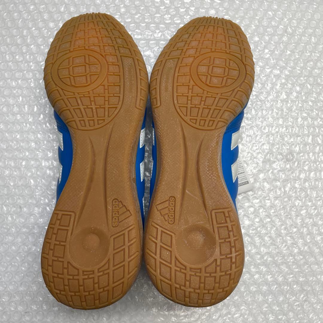 【K46】 未使用 adidas アディダス patgloro 28.0