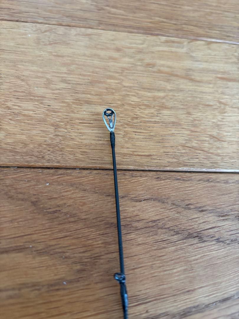 新品 ダイワ スティーズ STEEZ リアルコントロール RC S63UL-SV