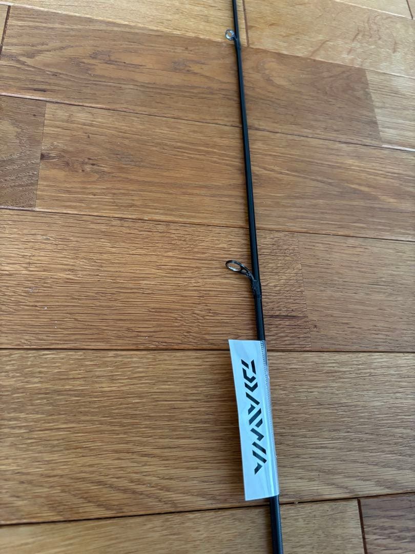 新品 ダイワ スティーズ STEEZ リアルコントロール RC S63UL-SV