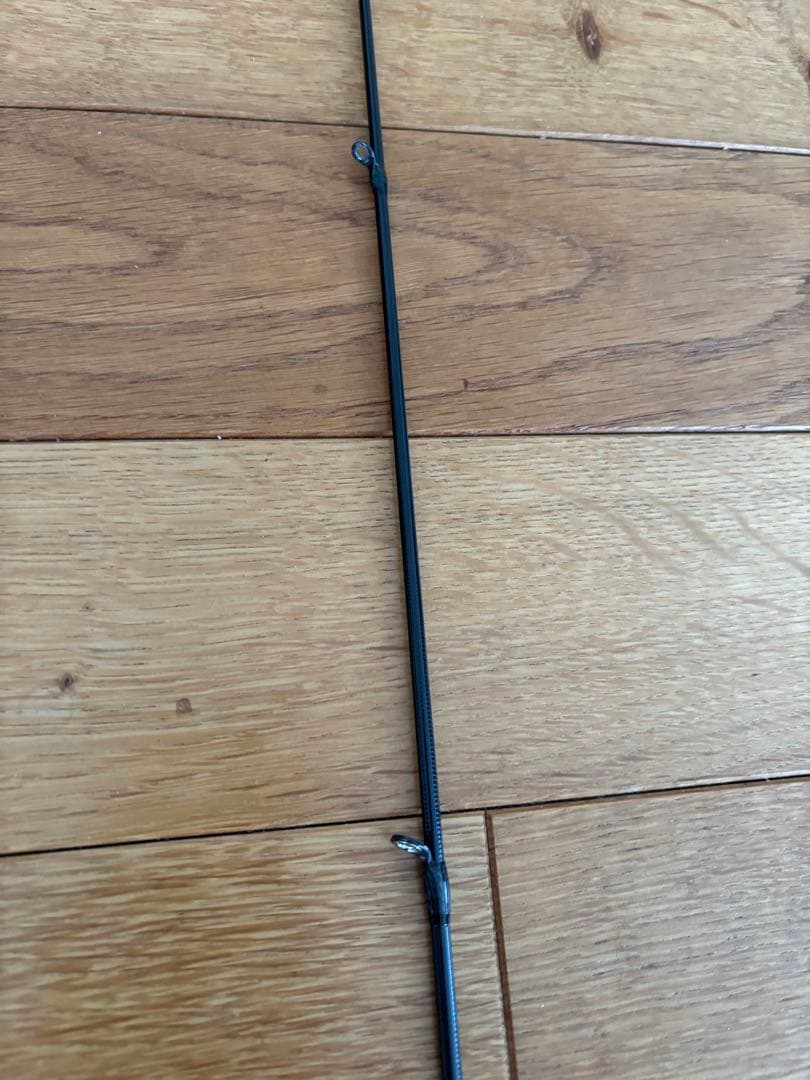 新品 ダイワ スティーズ STEEZ リアルコントロール RC S63UL-SV