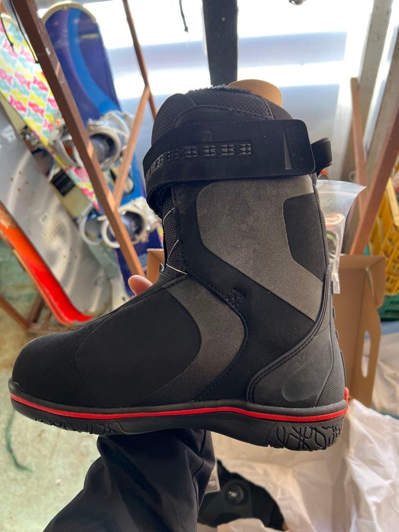スノーボードブーツ 女性用 23cm