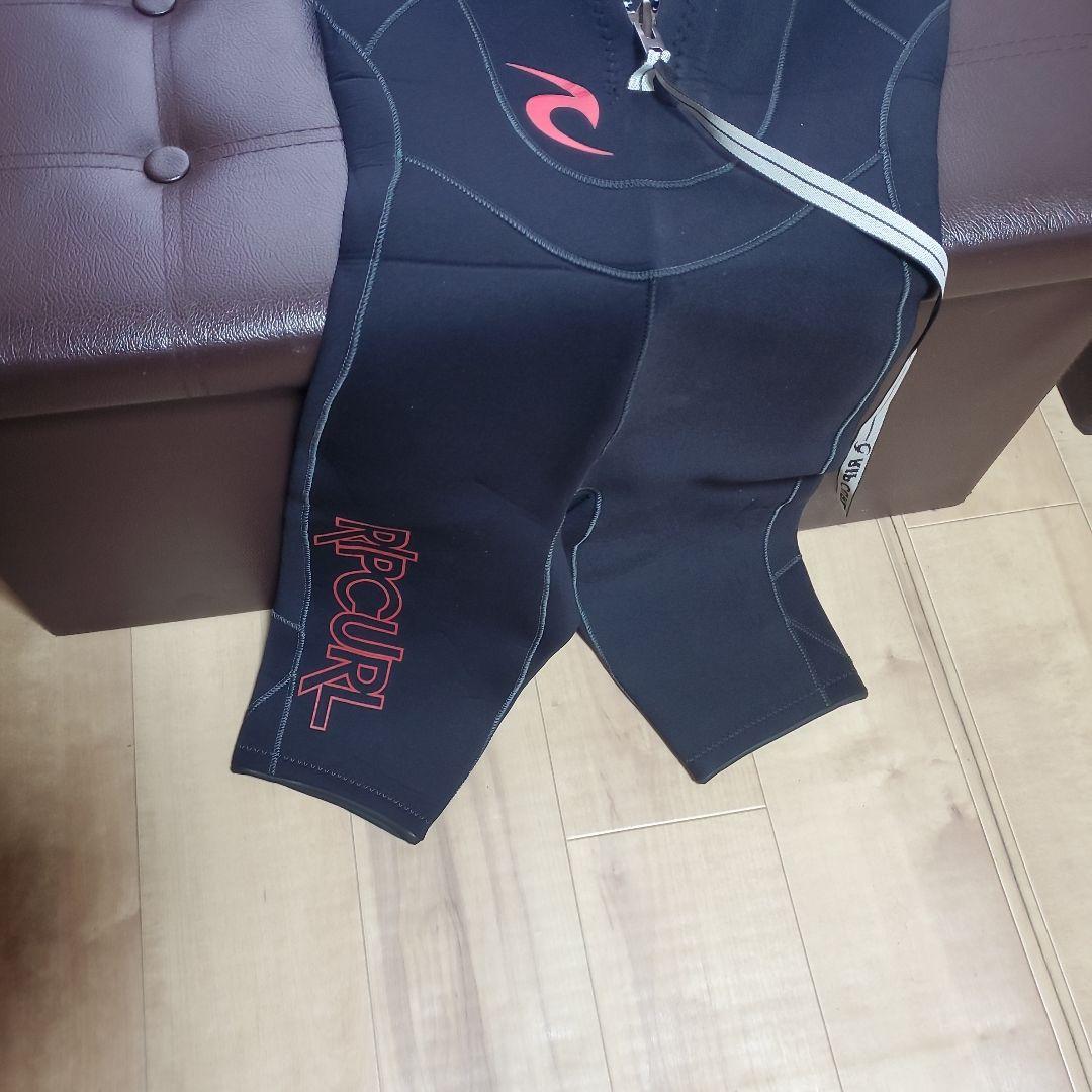 最終値段Rip Curl Classic Sealed ウェットスーツMサイズ