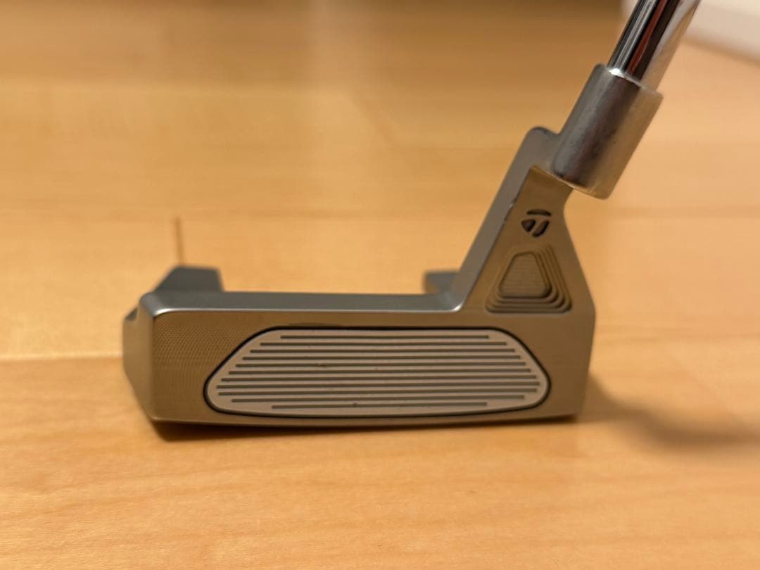 TaylorMade Bandon TMI パター 35インチ 状態良好