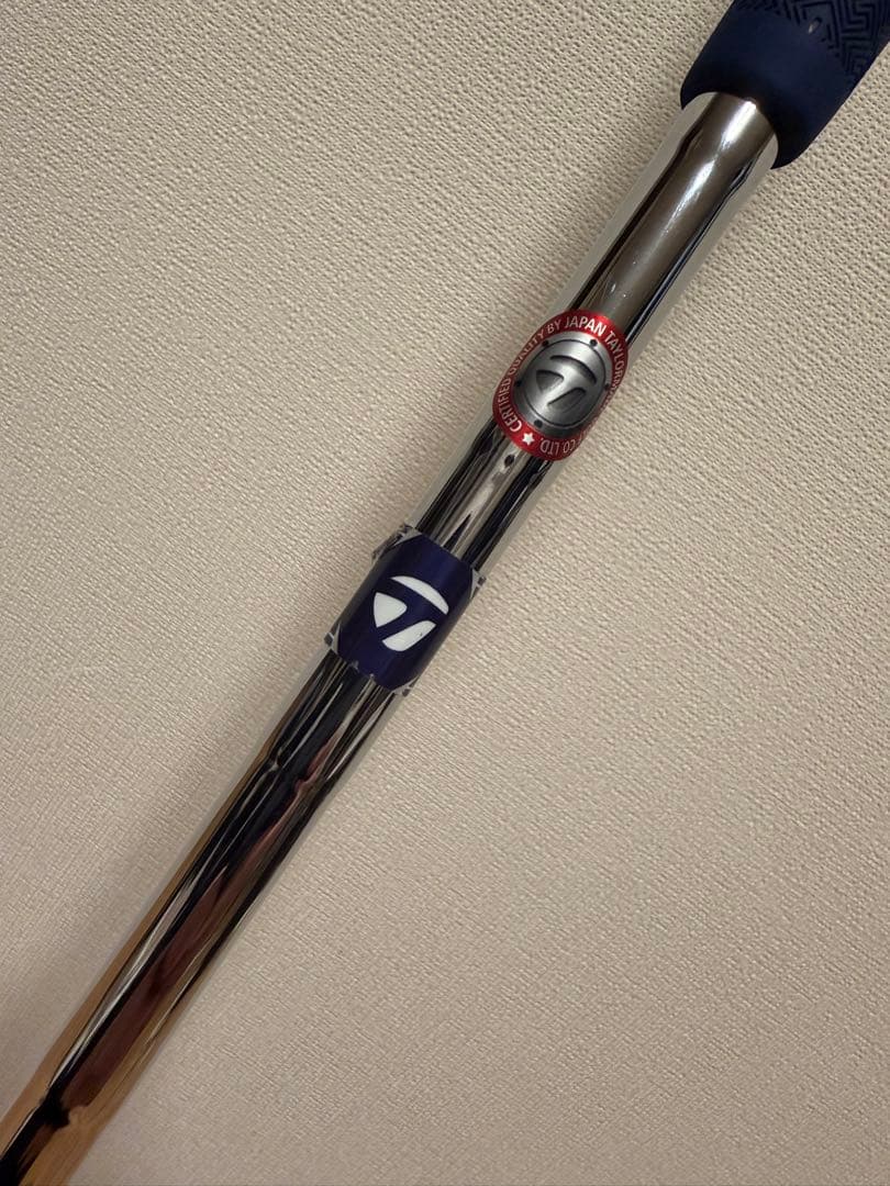 TaylorMade Bandon TMI パター 35インチ 状態良好