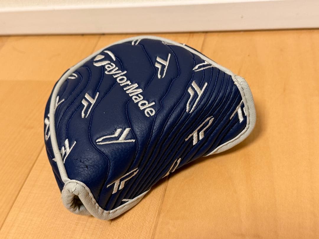 TaylorMade Bandon TMI パター 35インチ 状態良好