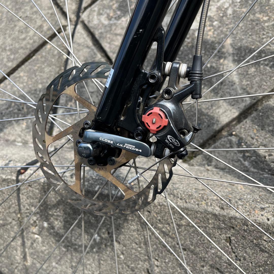 SURLY カラテモンキー