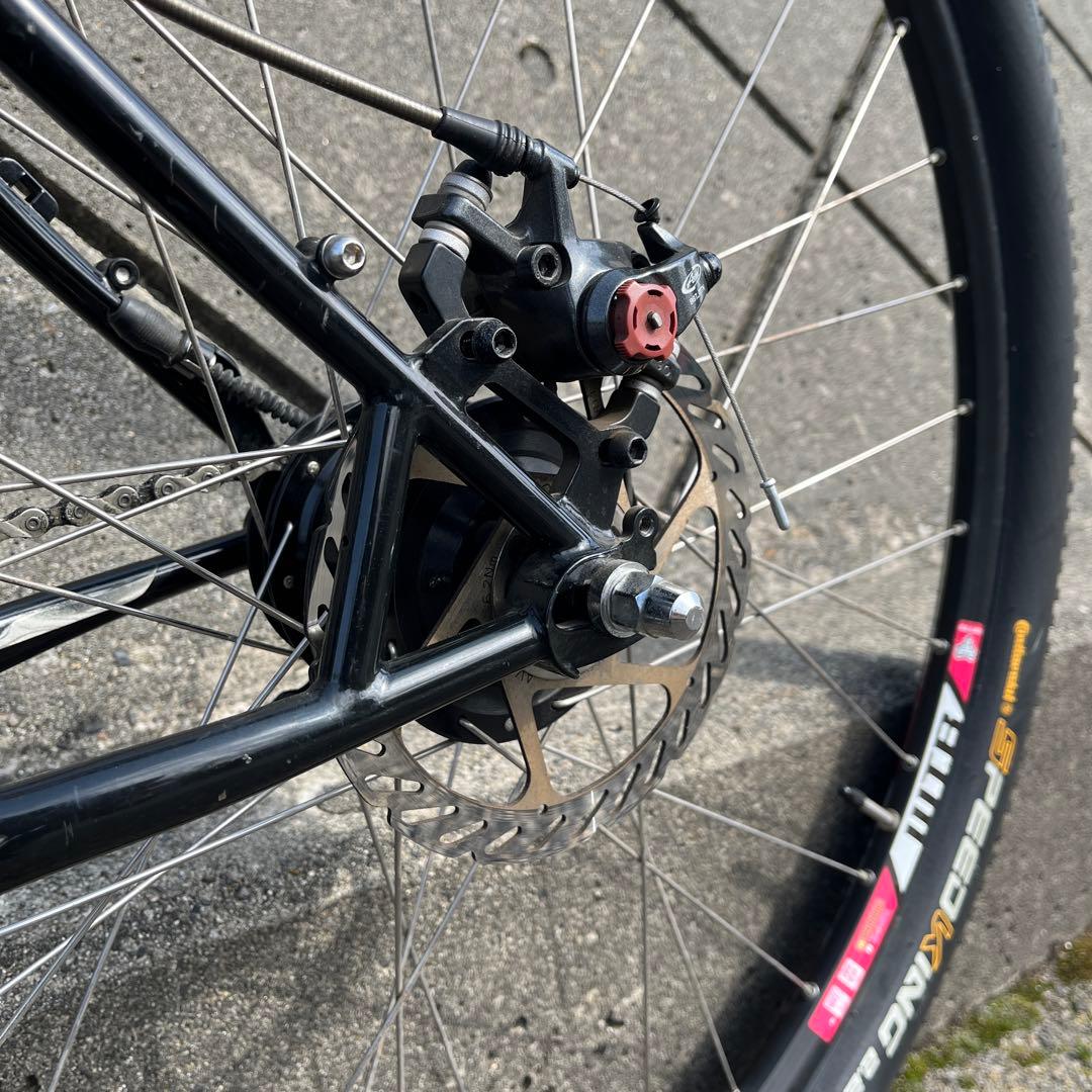SURLY カラテモンキー