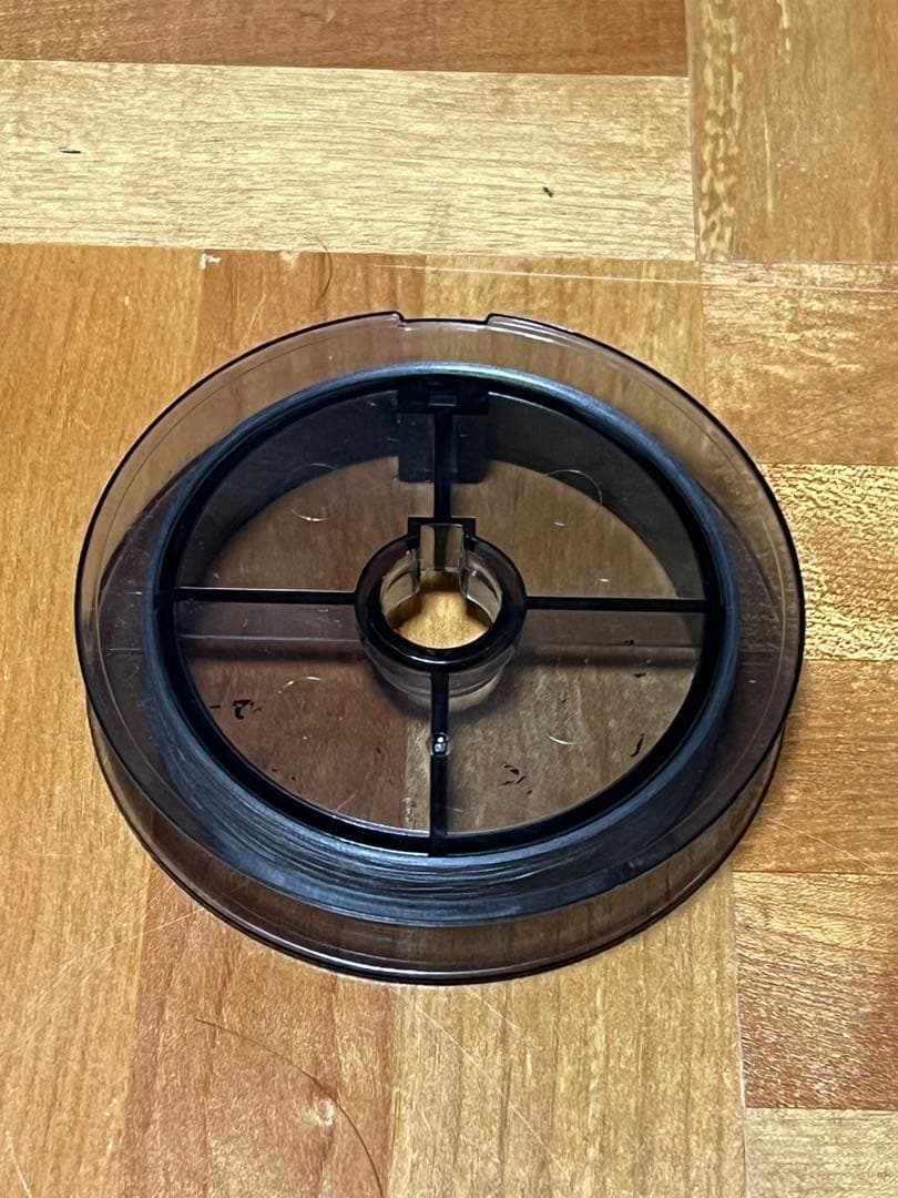 スモークシールド　0.5号　2個セット　スクイッドマニア
