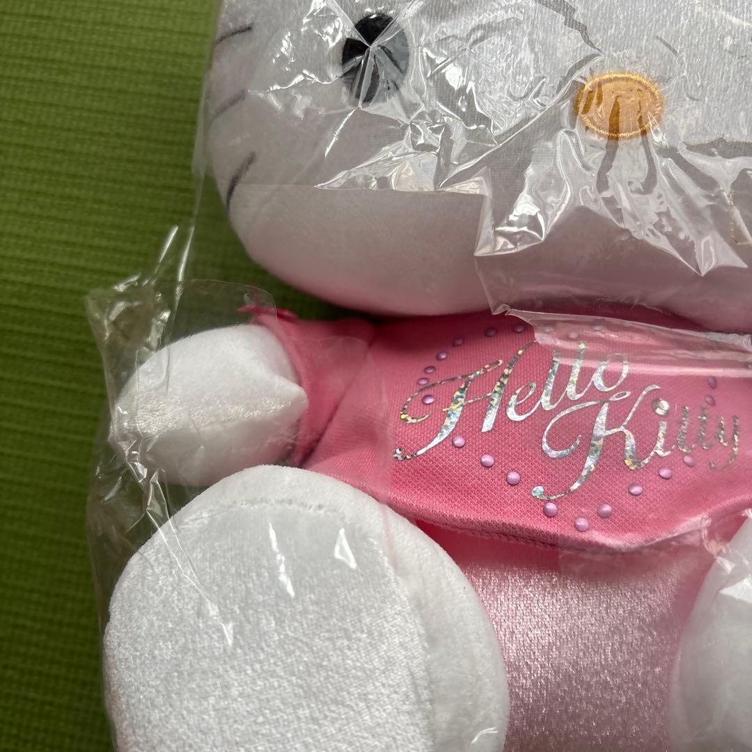 ハローキティー未使用品絶版品
