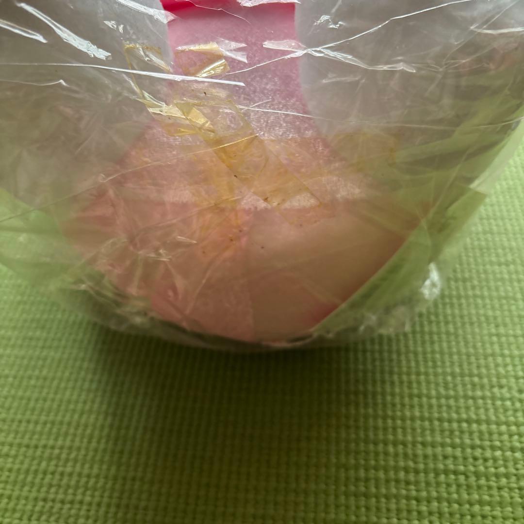ハローキティー未使用品絶版品