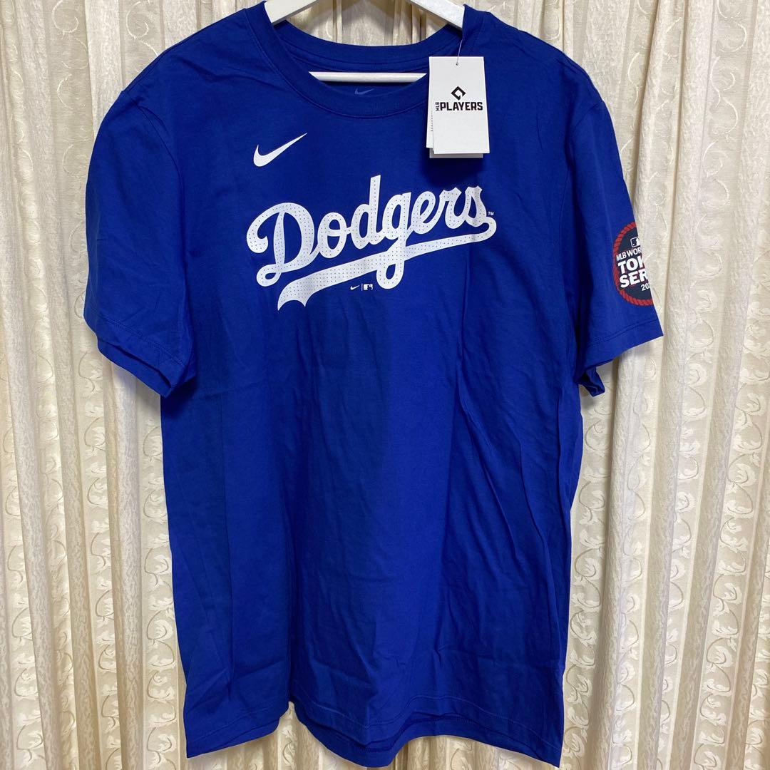 新品未使用　大谷選手　Ｔシャツ　MLB　TOKYO SERIES　2025　XL