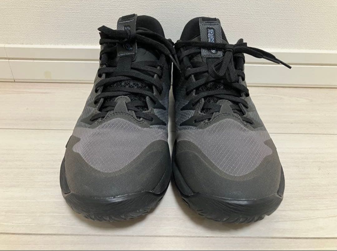 あははアンプレアルスロー2 unpre ars low 2 アシックス