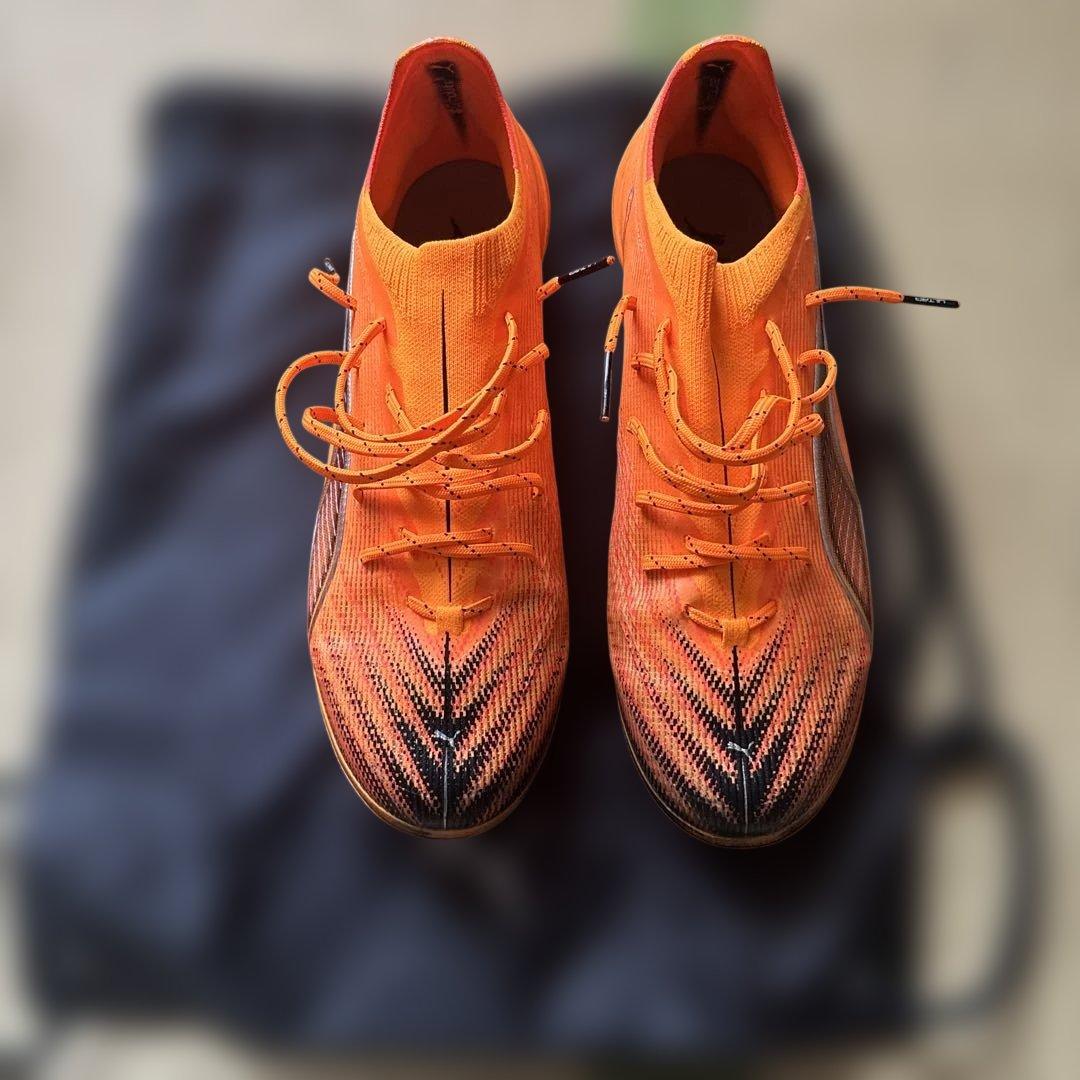 シューズ PUMA ULTRA 6 AG