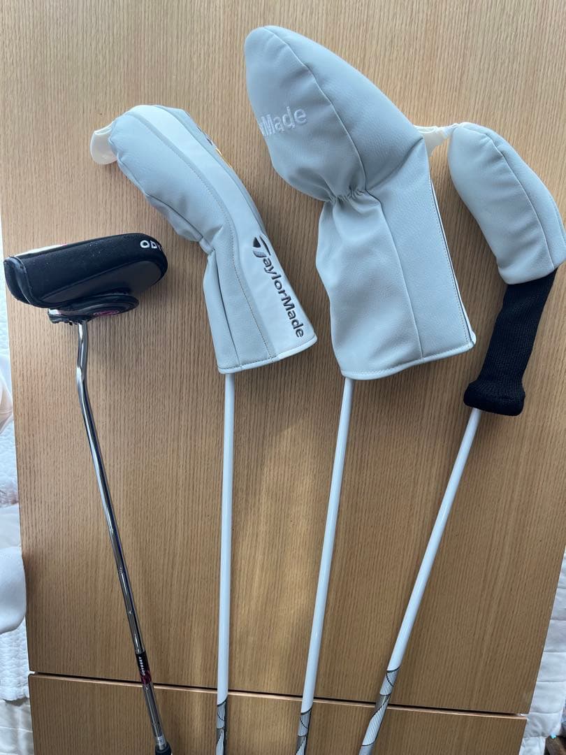 TaylorMade 美品　M2 テーラーメイド　レディース　ゴルフ　セット