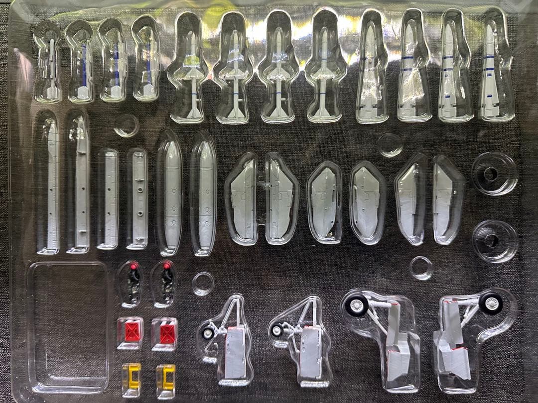 Calibre Wings 1/72 F14 2機セット（バラ売り可能）