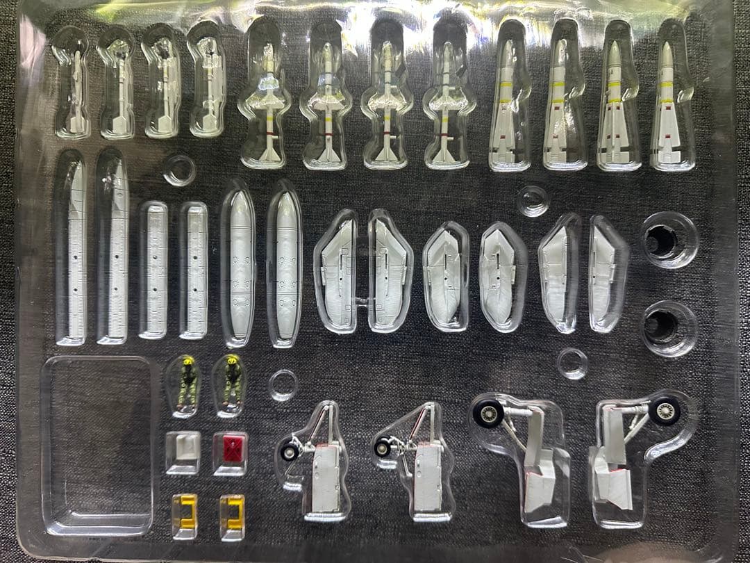 Calibre Wings 1/72 F14 2機セット（バラ売り可能）