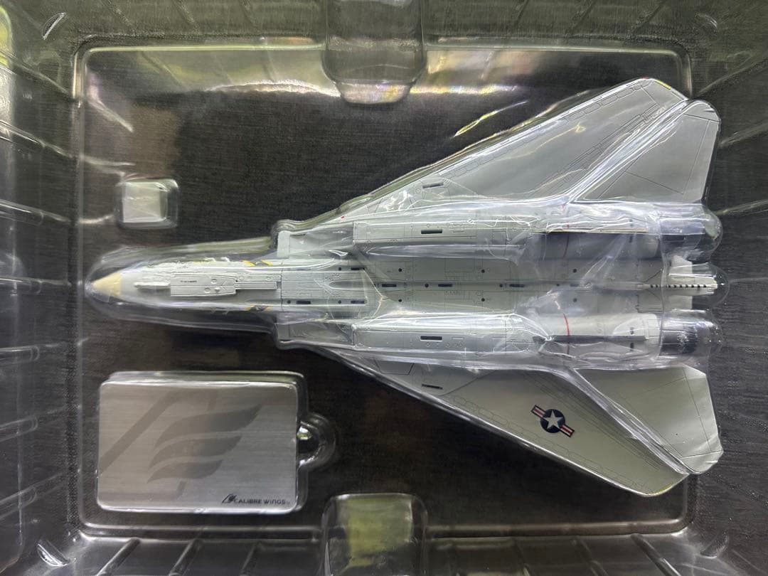 Calibre Wings 1/72 F14 2機セット（バラ売り可能）
