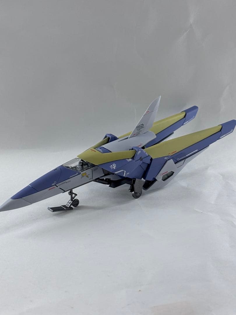 【期間限定2割引】MG V2アサルトバスターガンダム ver.ka 全塗装完成品
