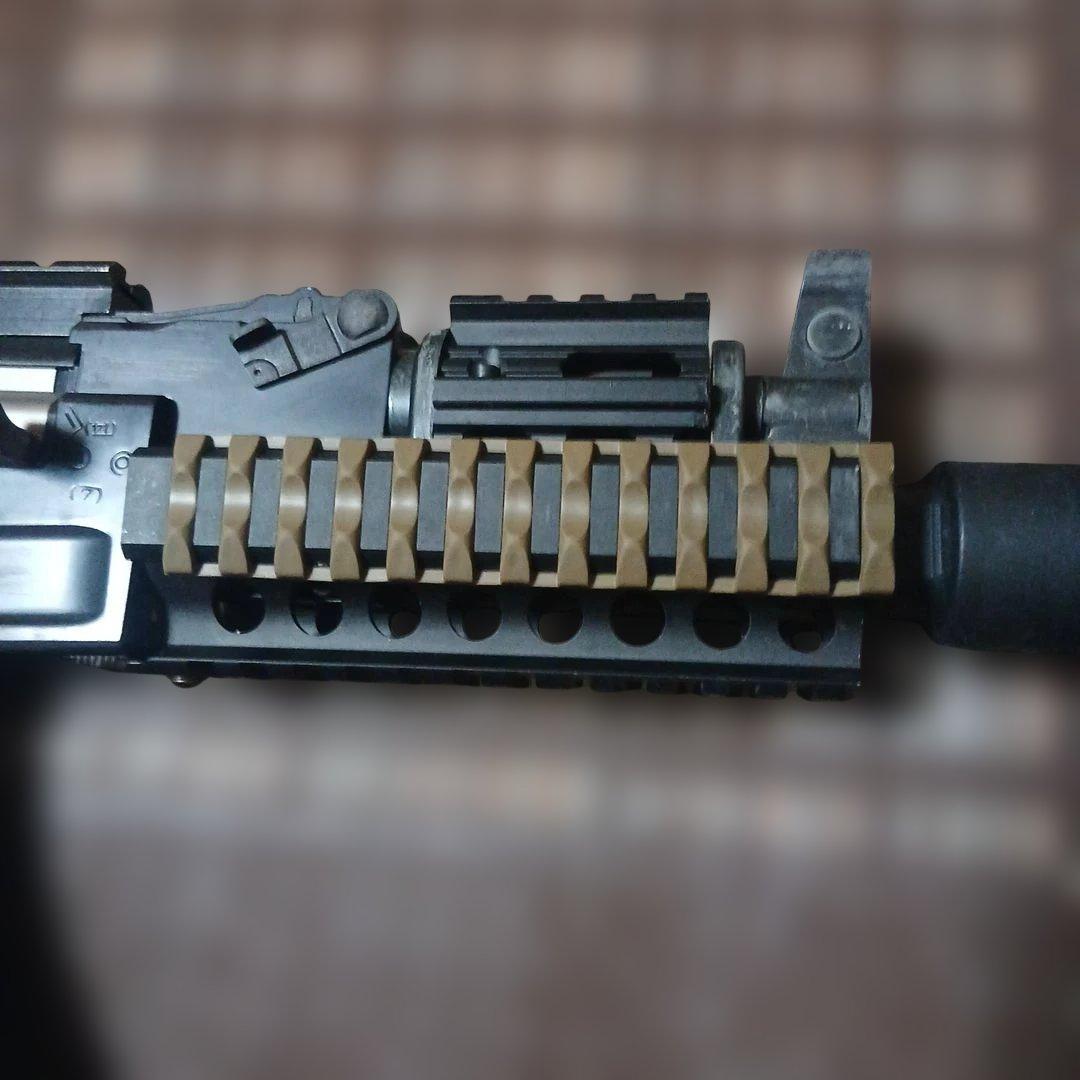 東京マルイ 電動ガン AK47 ヴェータ・スペツナズ