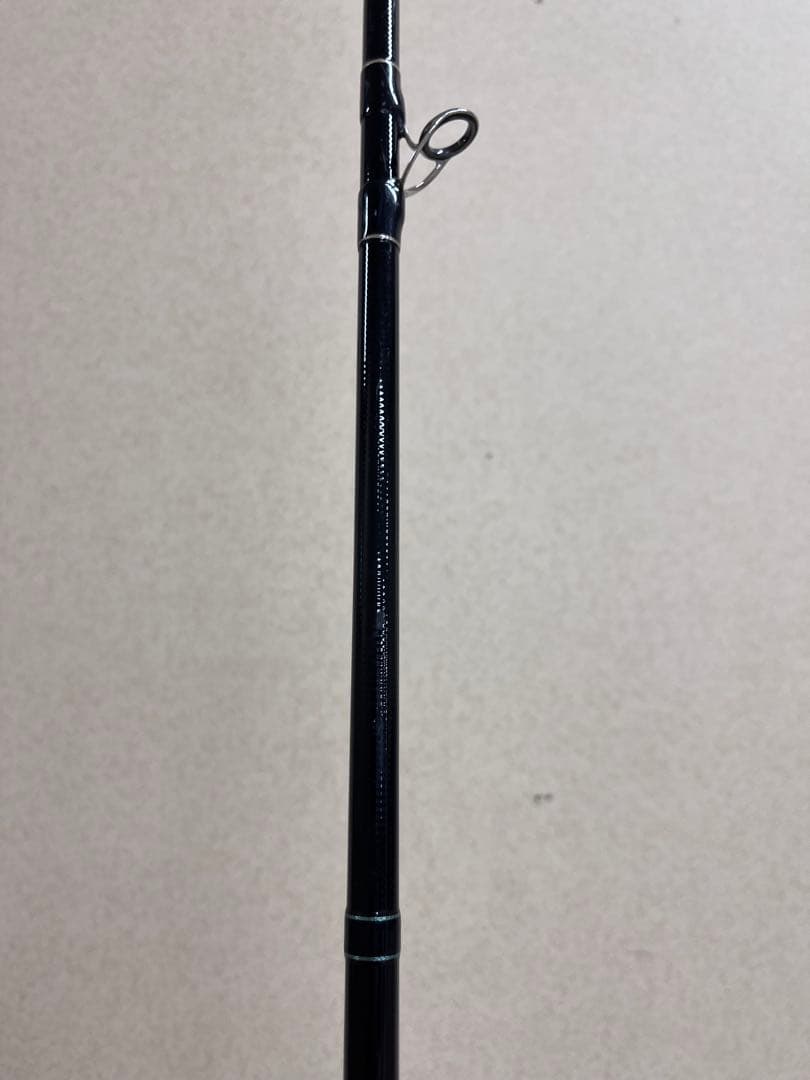 YAMAGA Blanks ヤマガブランクス　EARLY 93MH/B