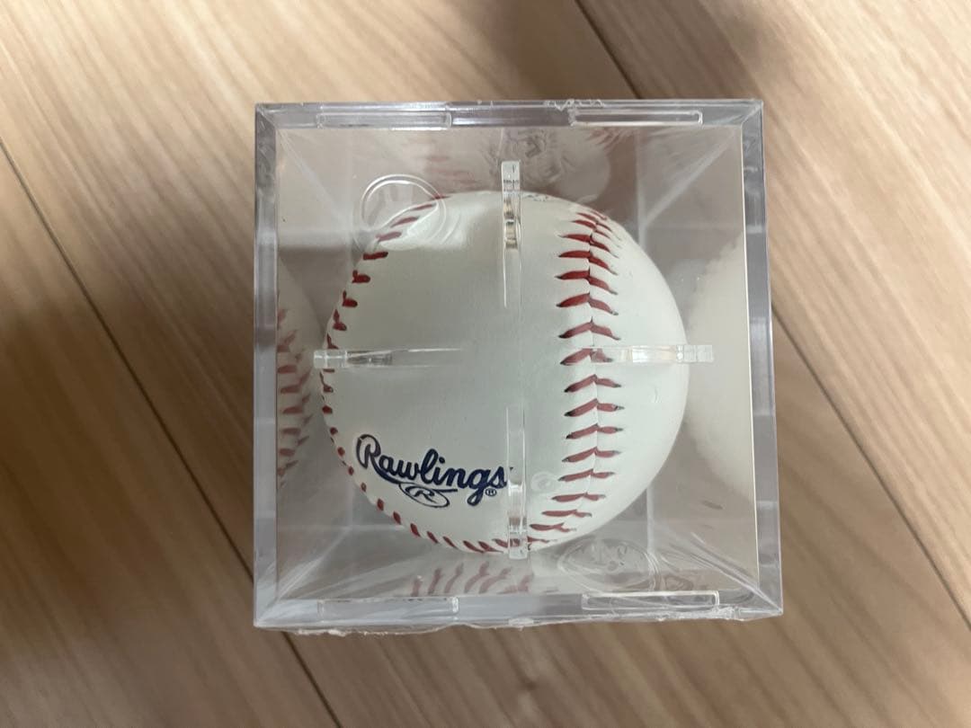 MLB WORLDTOUR 2025 TOKYO SERIES レプリカボール