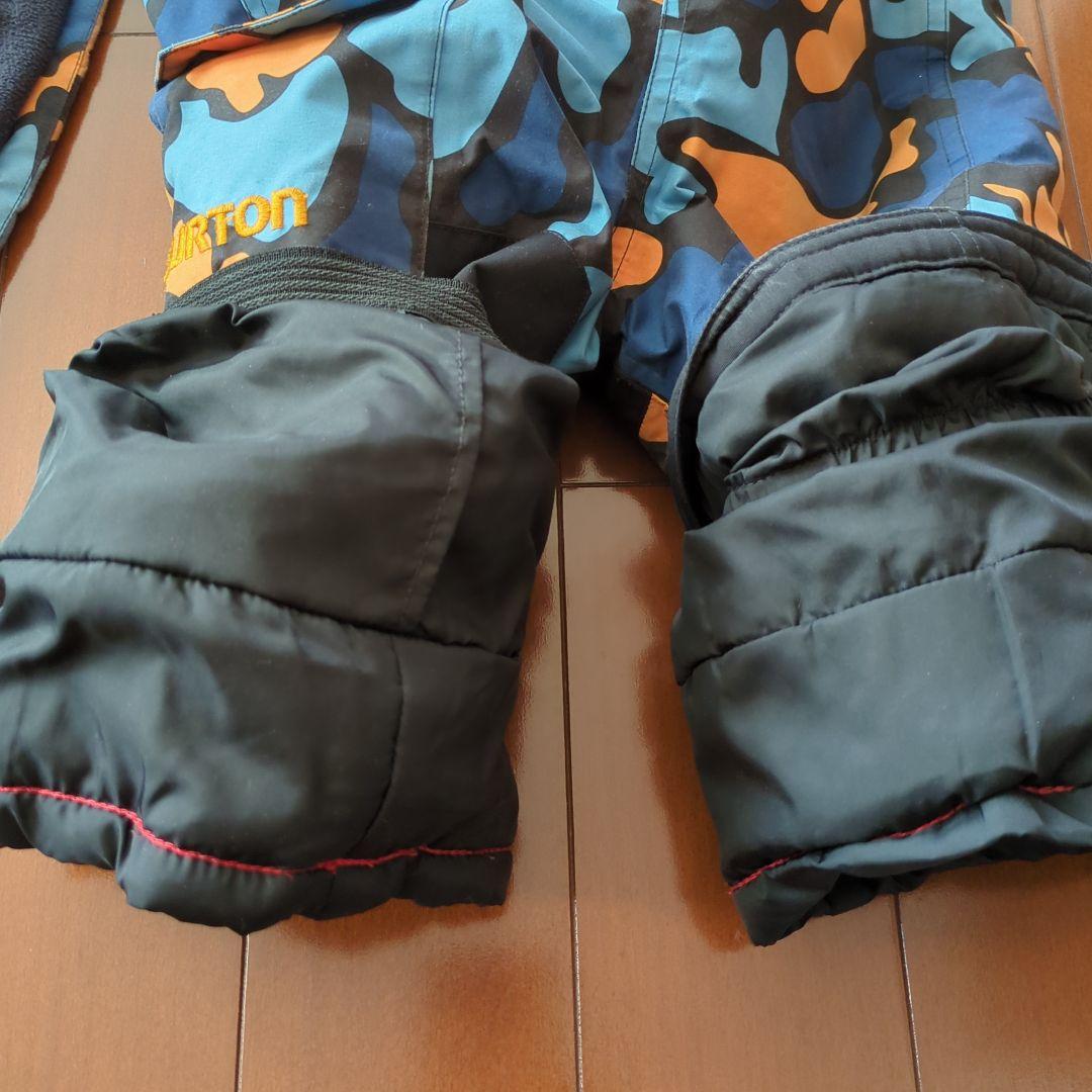 バラ売り可！値下BURTON バートン キッズ スノーボード 4T 100サイズ