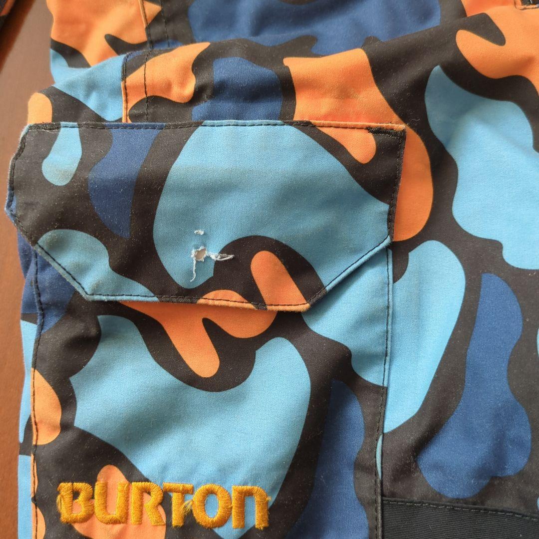 バラ売り可！値下BURTON バートン キッズ スノーボード 4T 100サイズ