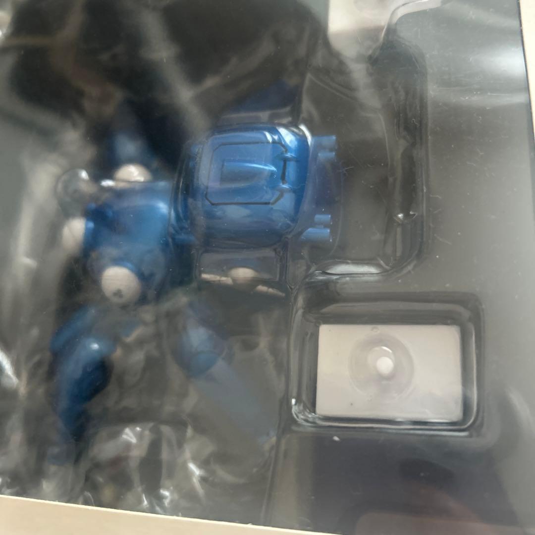 リボルテックヤマグチ No.126 タチコマ 「攻殻機動隊 STAND ALO…