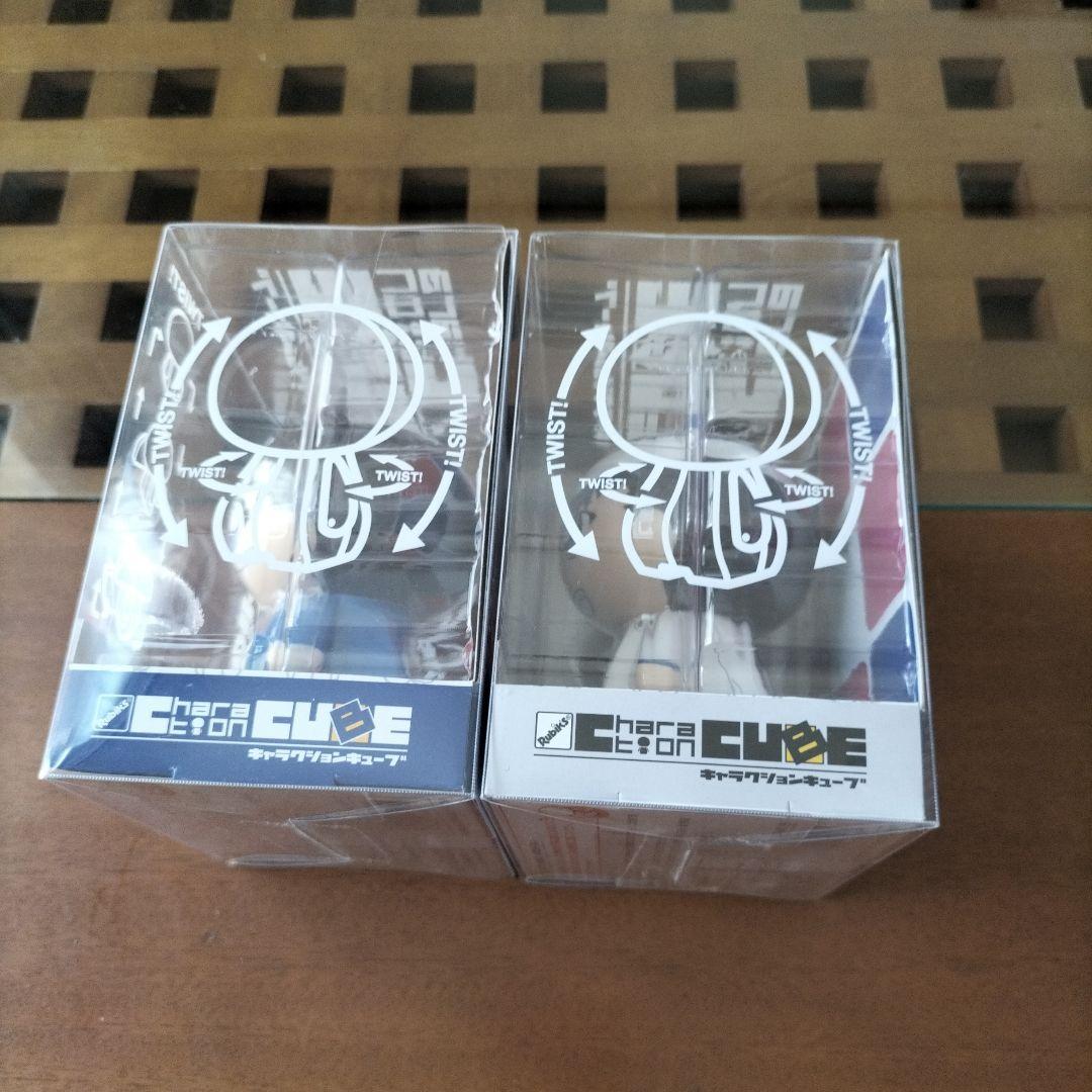 名探偵コナンメガハウス ＣＣＵＢＥ 名探偵コナン 江戸川コナン