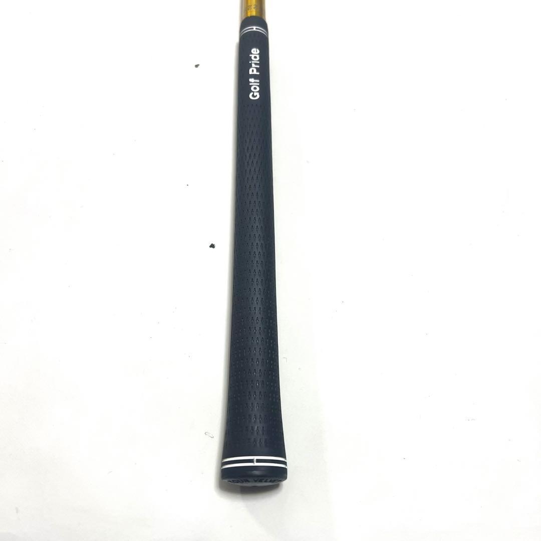 美品 ファイアーエクスプレス FW 65 S シャフト カーボン グリップ付
