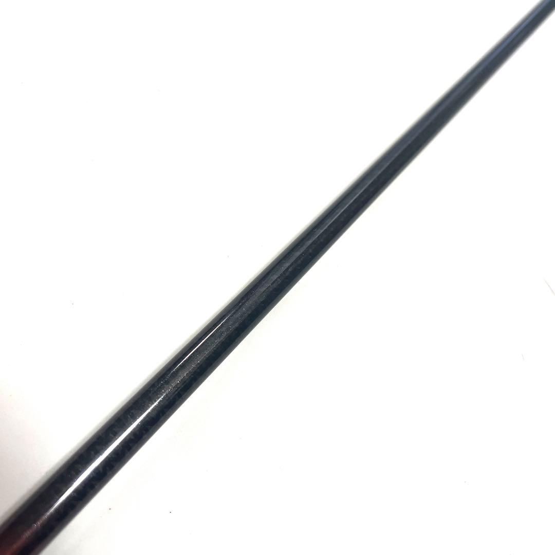 美品 ファイアーエクスプレス FW 65 S シャフト カーボン グリップ付