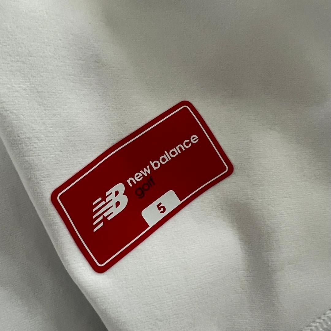 NEW BALANCE GOLF ニューバランスゴルフ　メンズ　ショートパンツ