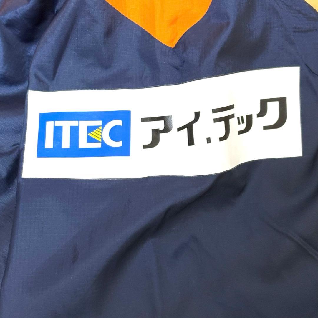 エスパルス GK 2026、選手支給ウインドブレーカー　23サイン入　セット