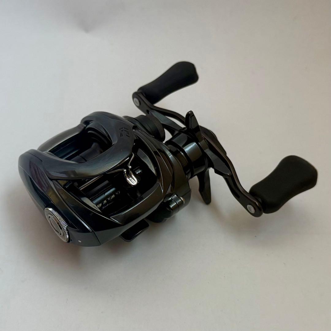 DAIWA ダイワ タトゥーラ 20 TATULA SVTW 103HL