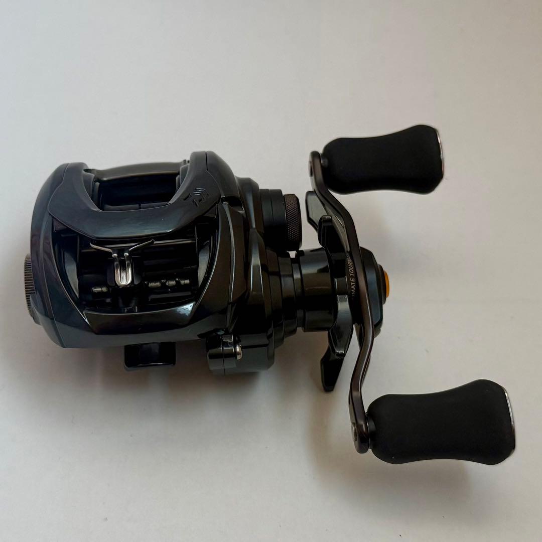DAIWA ダイワ タトゥーラ 20 TATULA SVTW 103HL