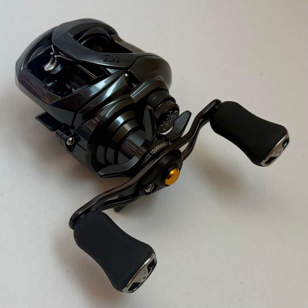 DAIWA ダイワ タトゥーラ 20 TATULA SVTW 103HL