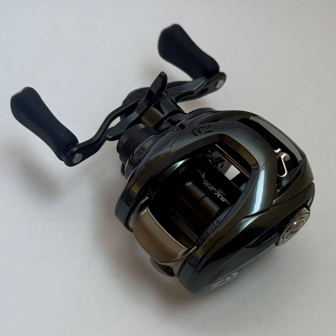 DAIWA ダイワ タトゥーラ 20 TATULA SVTW 103HL