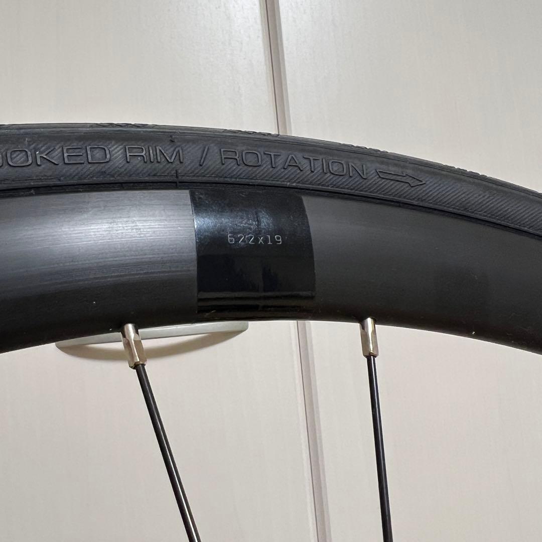 ORBEA アルミホイール　30mm