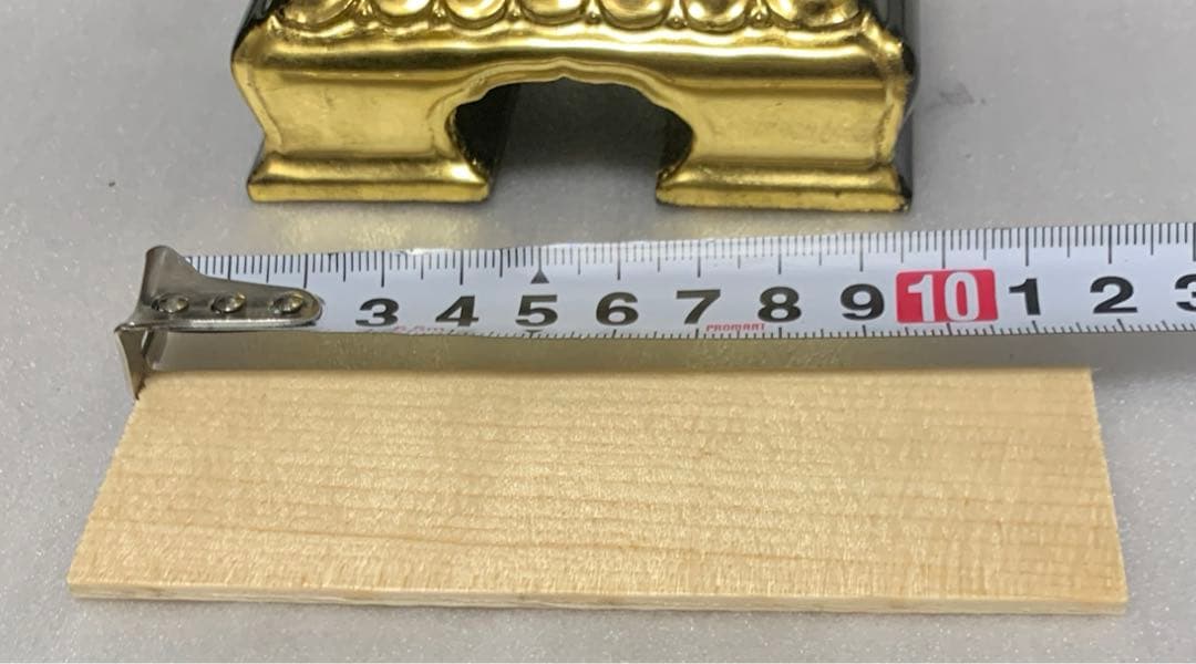 繰り出し位牌　(仏具、仏壇) 31